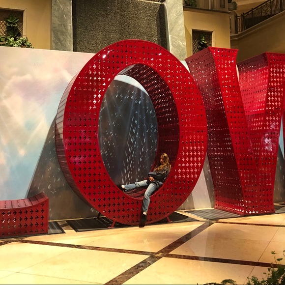 Meet your Posher, Giovanna - Picture 2 of 2